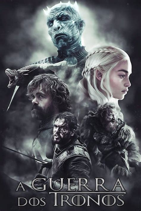 game of thrones assistir gratis